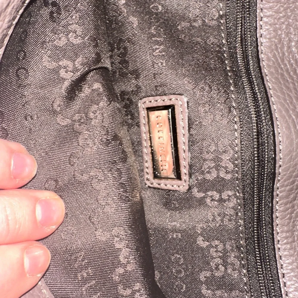 Coccinelle bag - Picture 5 of 5